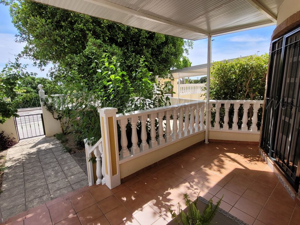 Villa i Pinar De Campoverde, Alicante - bilde 5