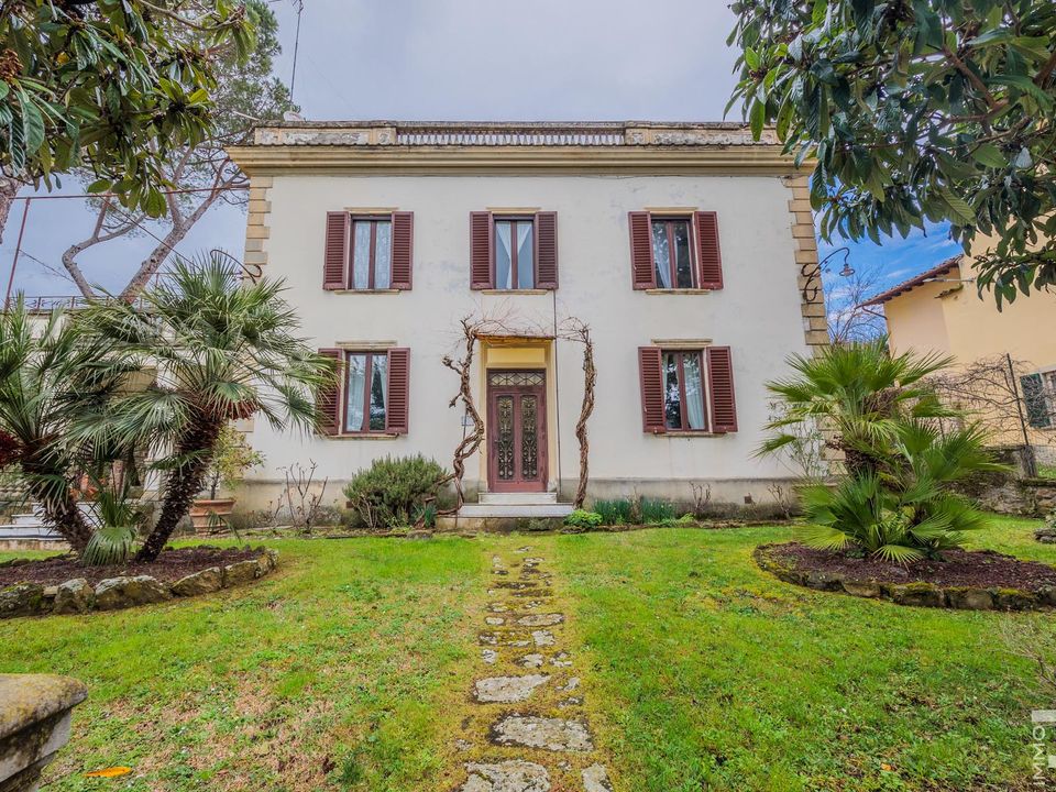 Villa - Arezzo, Arezzo - photo 2