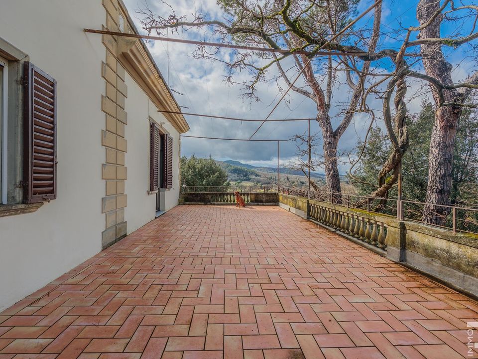 Villa - Arezzo, Arezzo - photo 4
