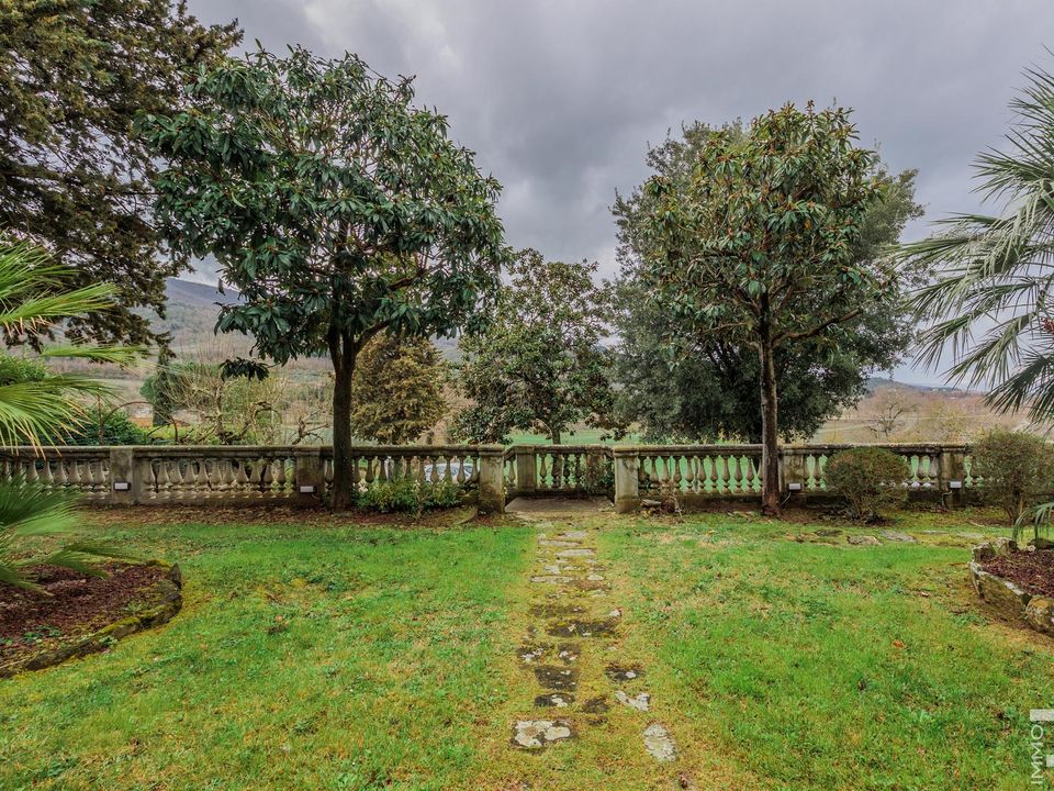 Villa - Arezzo, Arezzo - photo 5