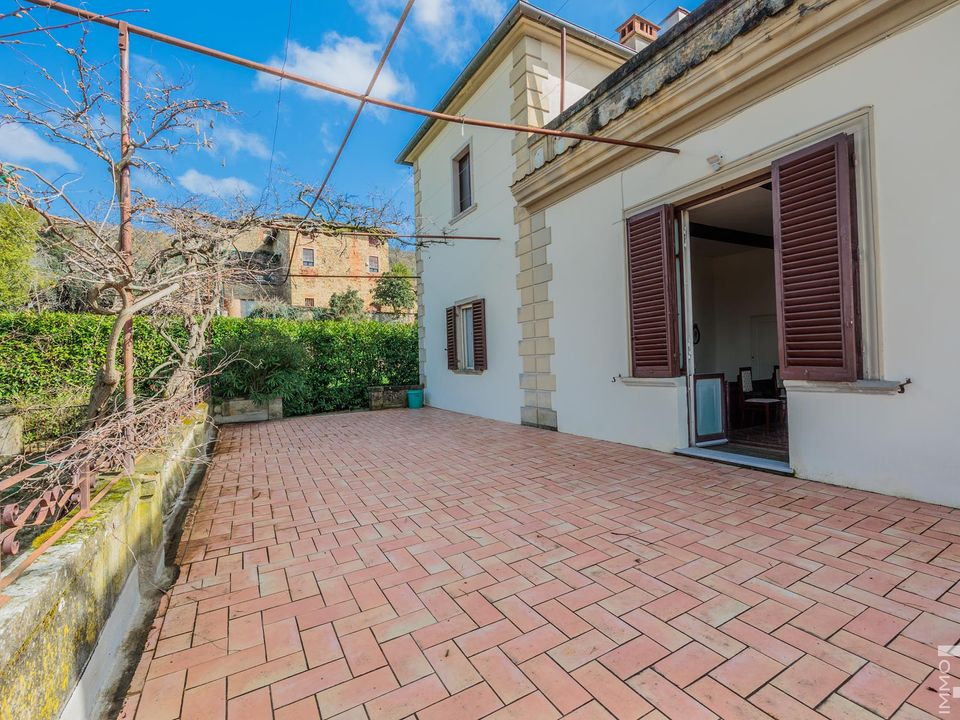 Villa - Arezzo, Arezzo - photo 3