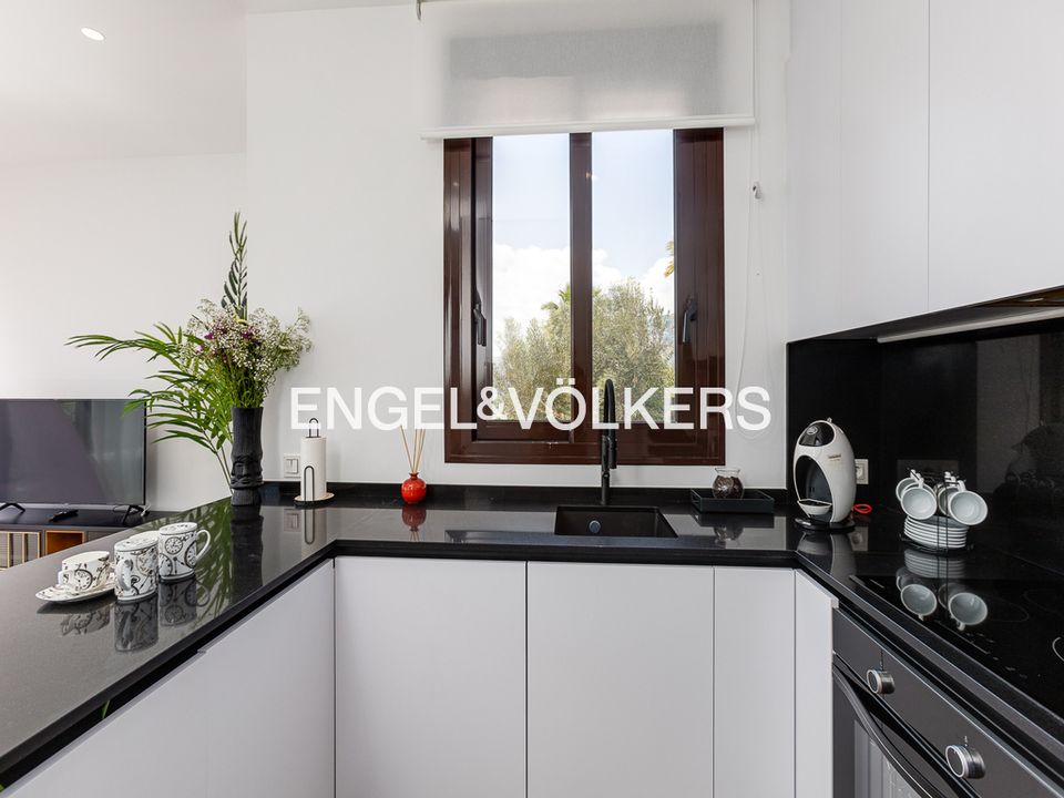 Villa i Finestrat, Alicante - foto 5