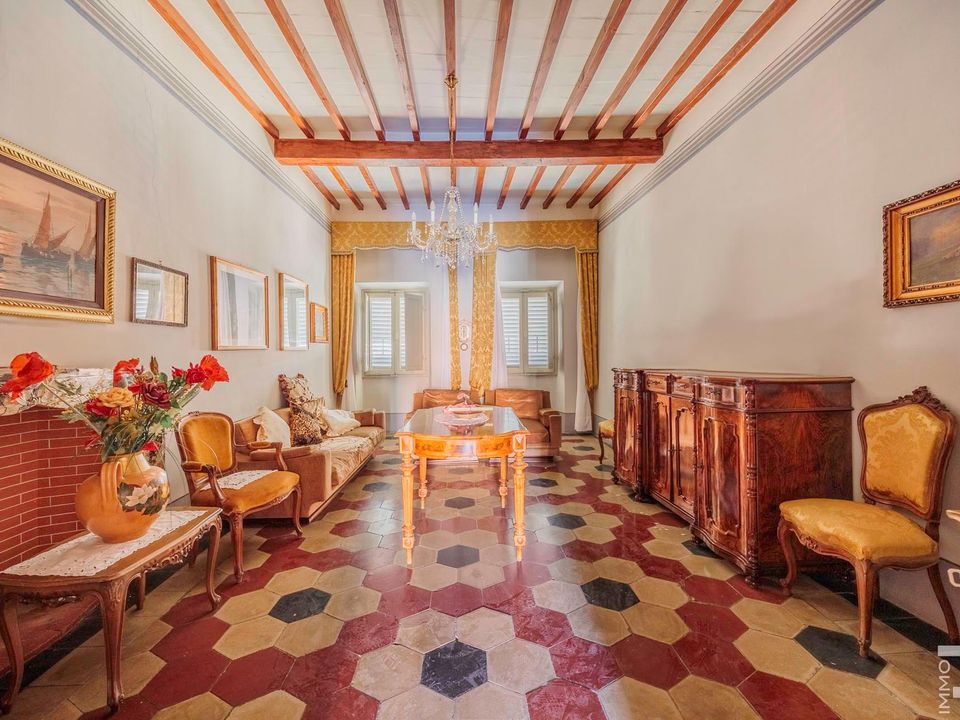 Villa - Arezzo, Arezzo - photo 1