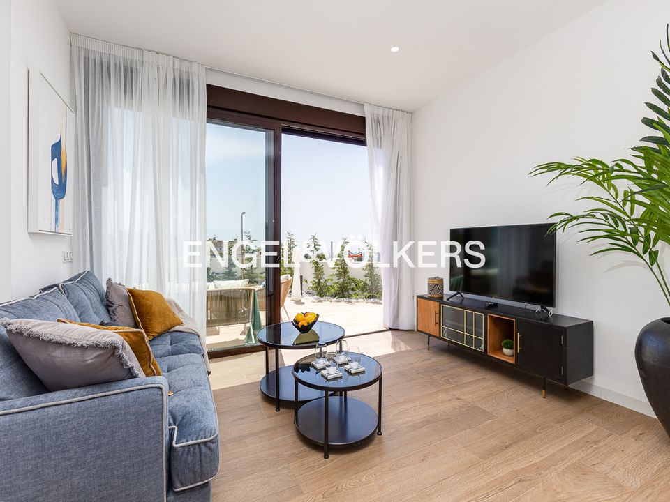 Villa i Finestrat, Alicante - foto 3