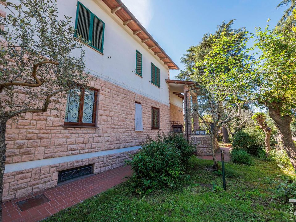 Villa i Sinalunga, Siena - foto 3
