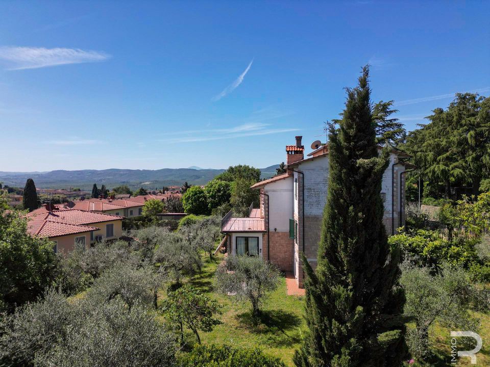 Villa i Sinalunga, Siena - foto 2