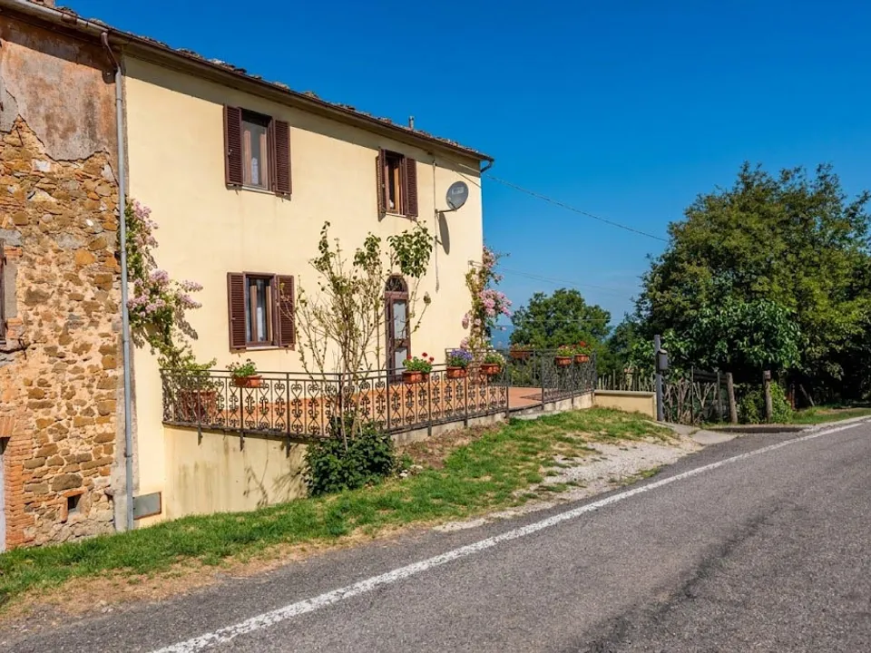 Rekkehus i Scansano, Grosseto - bilde 5