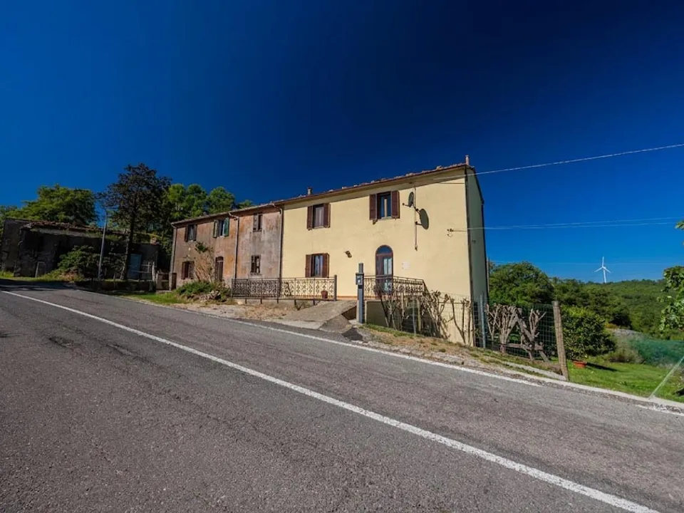 Rekkehus i Scansano, Grosseto - bilde 4
