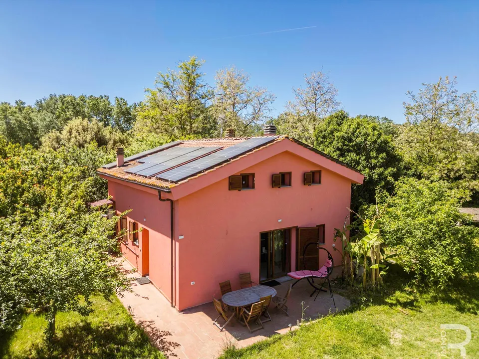 Villa i Grosseto, Grosseto - foto 1