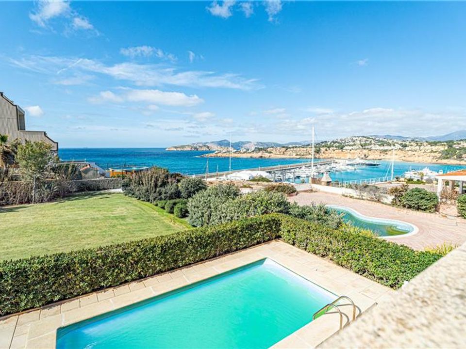 Villa a Calvia, Mallorca - foto 1
