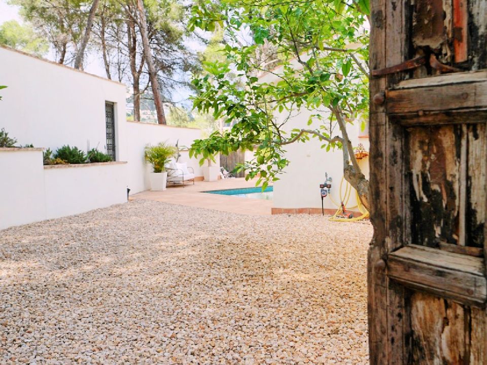 Villa i Moraira, Alicante - foto 3