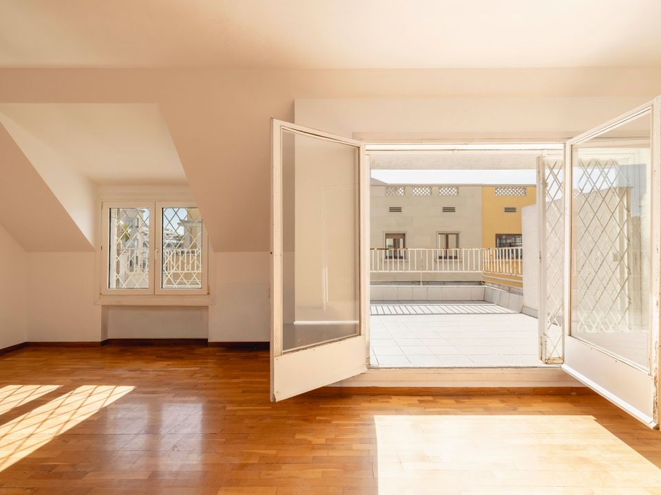 Penthouse i Barcelona, Barcelona - foto 1