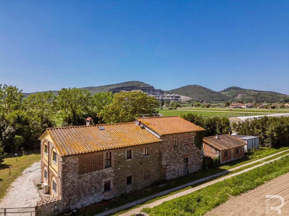 Landejendom i San Giuliano Terme, Pisa - foto 5