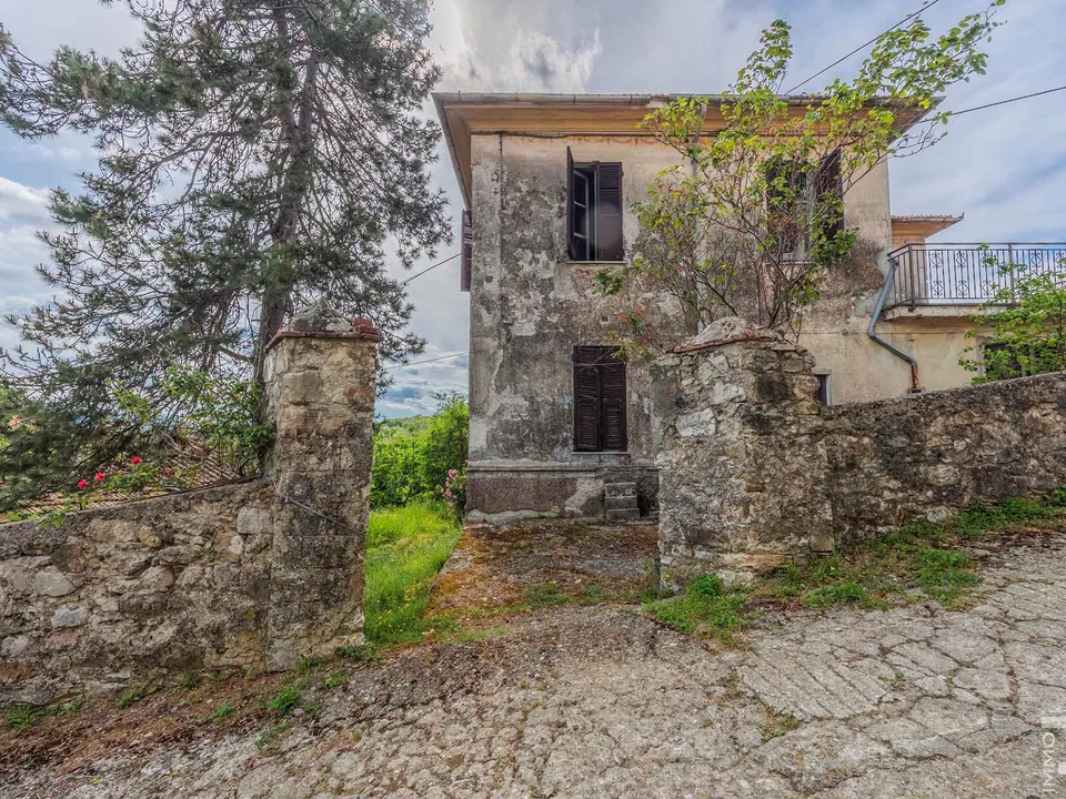 Villa i Fivizzano, Massa and Carrara - foto 3