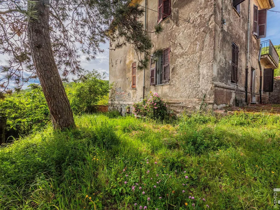 Villa i Fivizzano, Massa and Carrara - foto 2