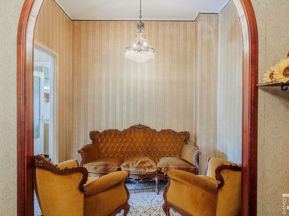 Landhaus in Fivizzano, Massa and Carrara - Foto 4