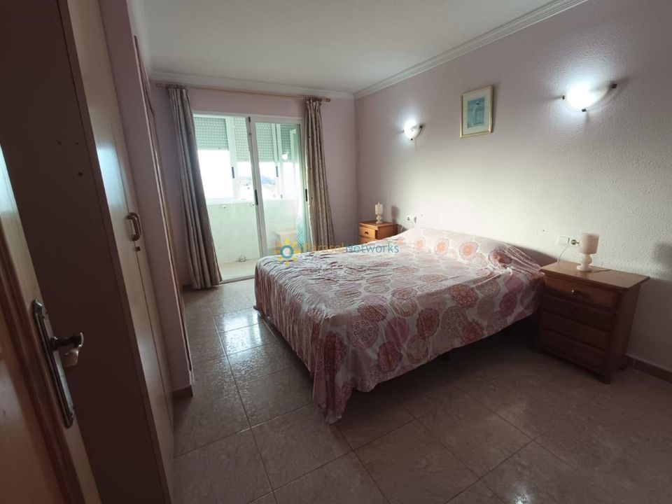 Lejlighed i Denia, Alicante - foto 4