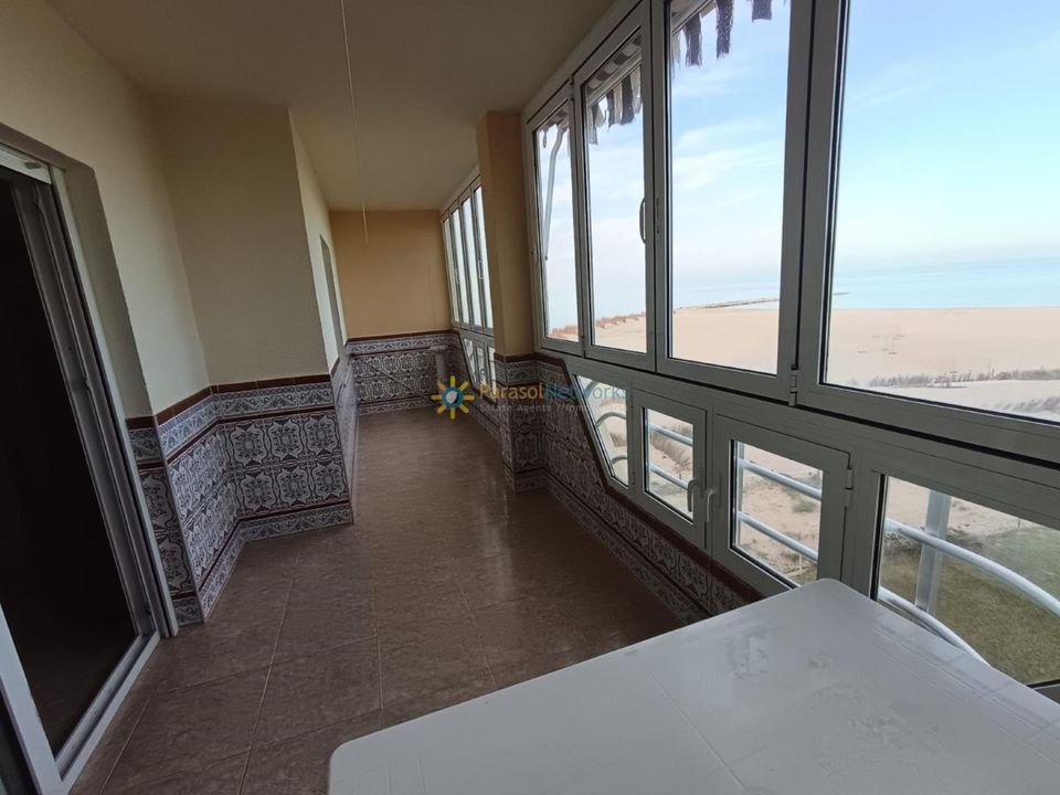 Lejlighed i Denia, Alicante - foto 1