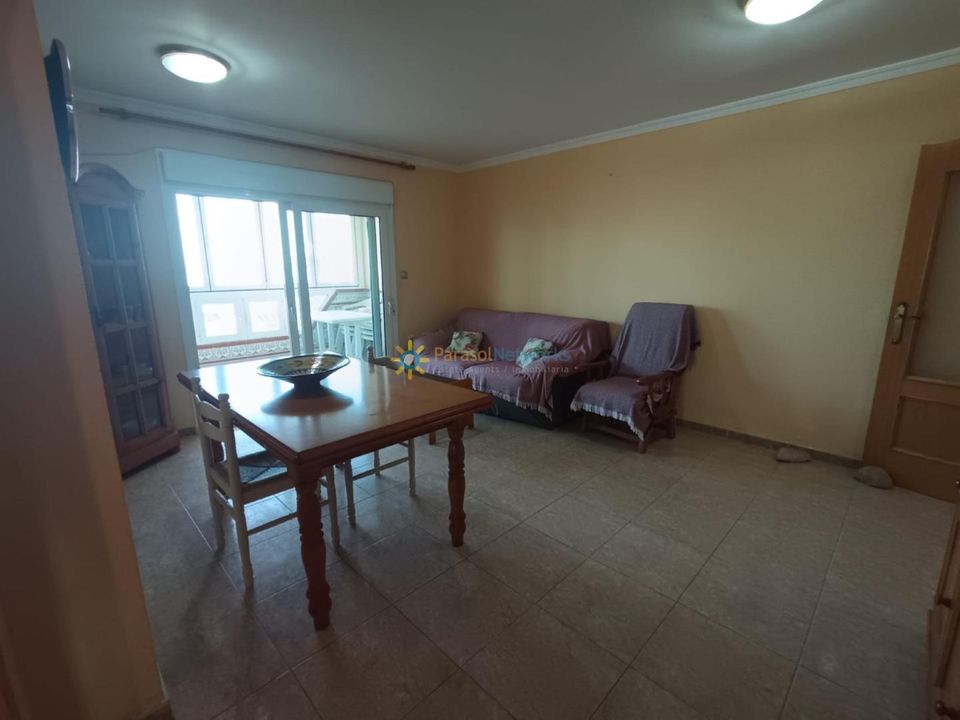 Lejlighed i Denia, Alicante - foto 3