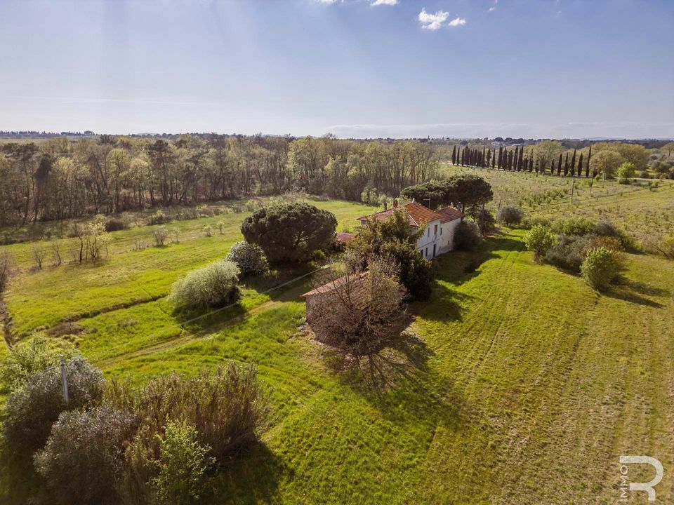 Landhuis in Cortona, Arezzo - foto 5