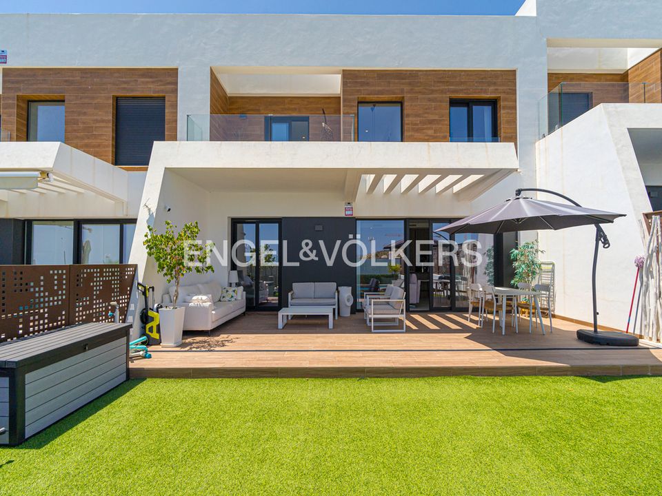 Parkplatz in Finestrat, Alicante - Foto 4