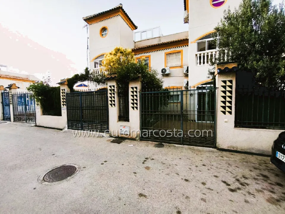 Bungalow i Guardamar Del Segura, Alicante - foto 4