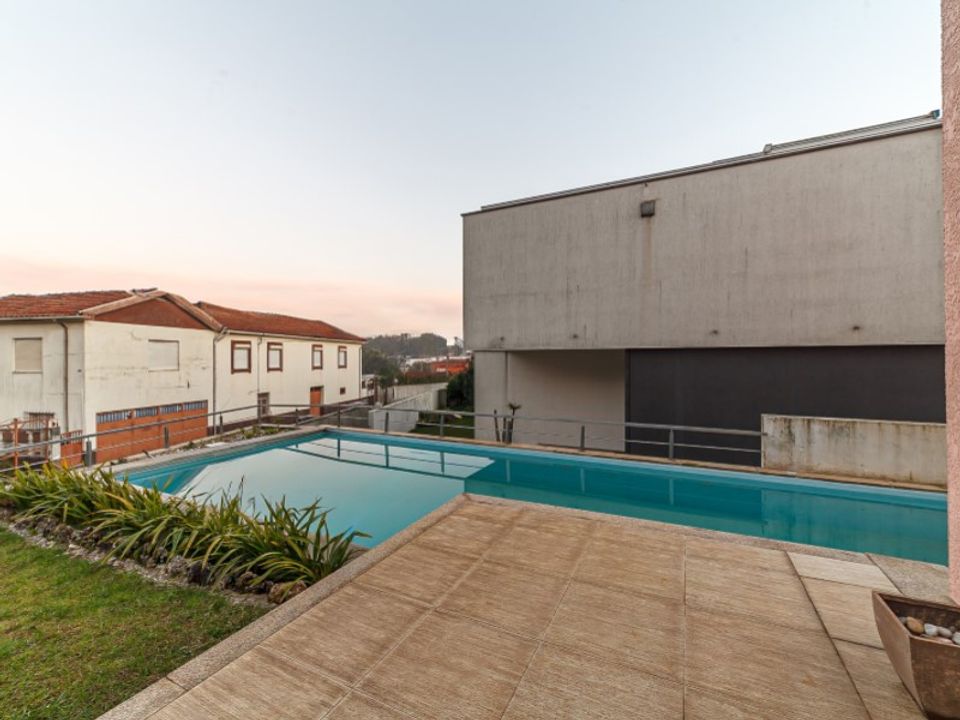Villa i Fiaes, Aveiro - foto 2