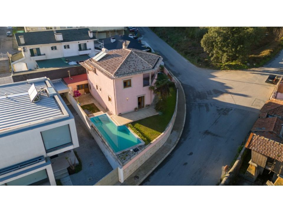 Villa i Fiaes, Aveiro - foto 3