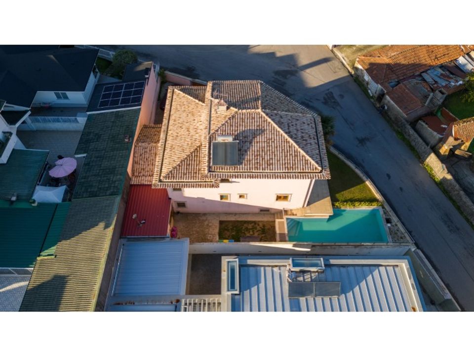 Villa i Fiaes, Aveiro - foto 4