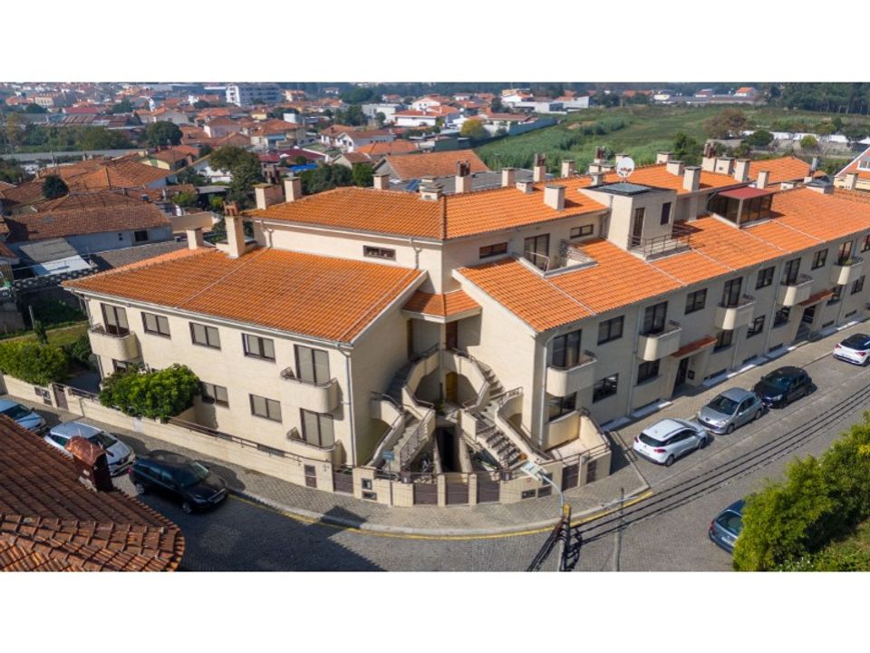 Lejlighed i Serzedo, Porto - foto 1