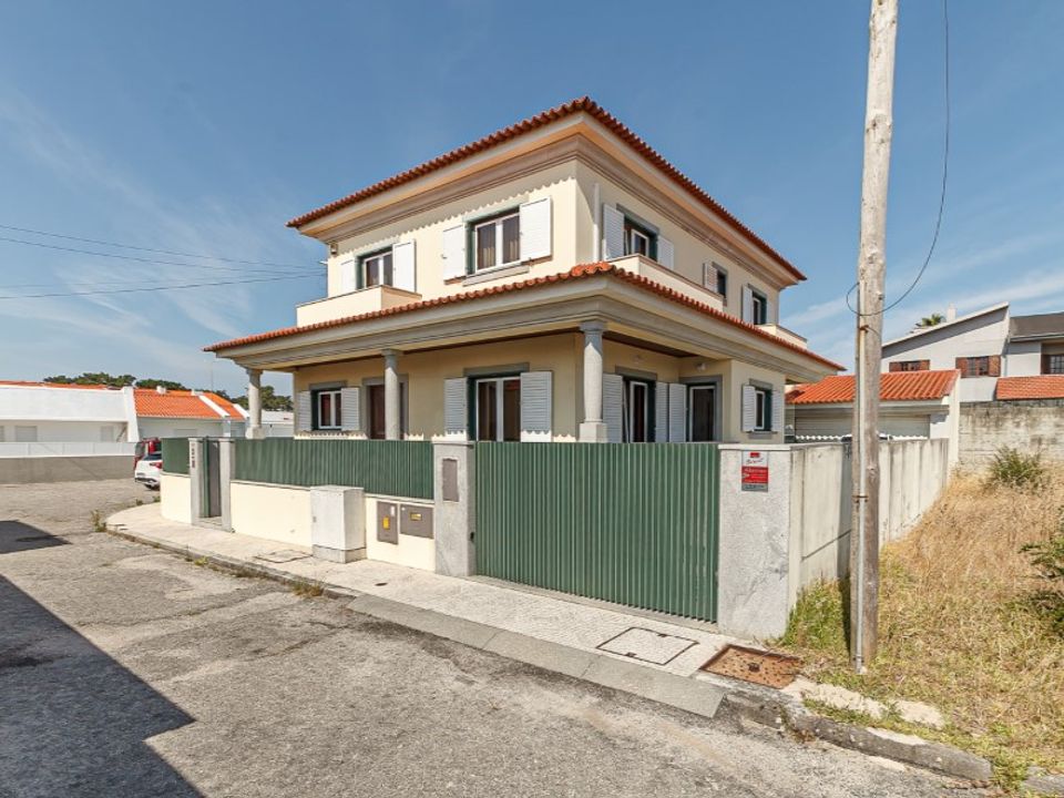 Villa i Esmoriz, Aveiro - foto 1