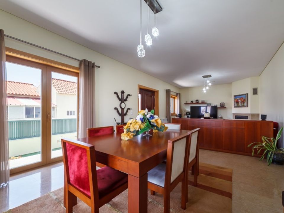 Villa i Esmoriz, Aveiro - foto 3