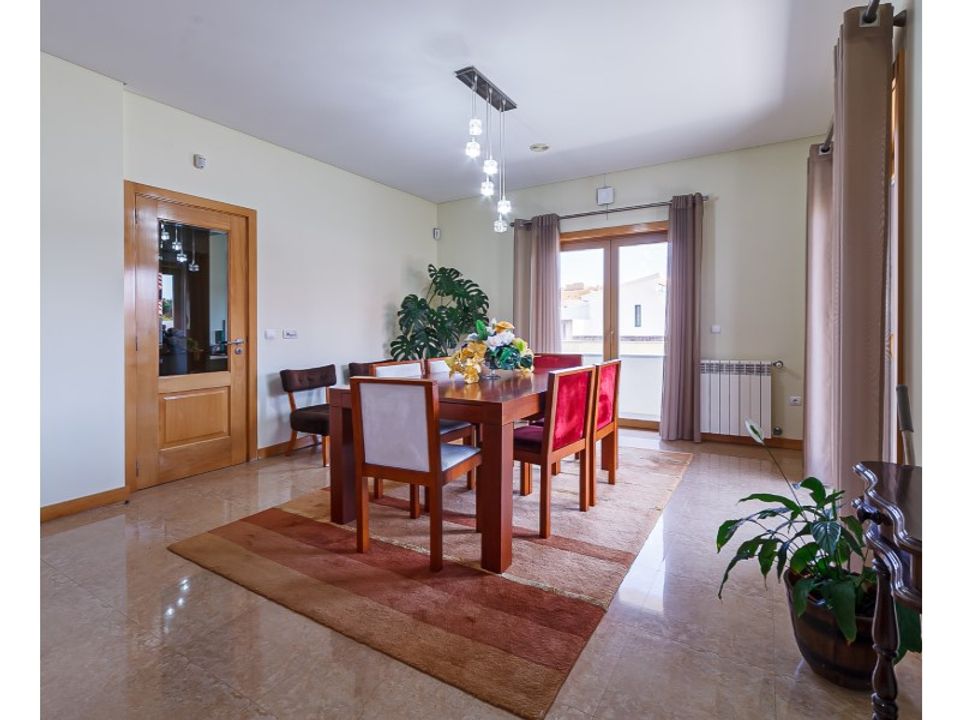Villa i Esmoriz, Aveiro - foto 4