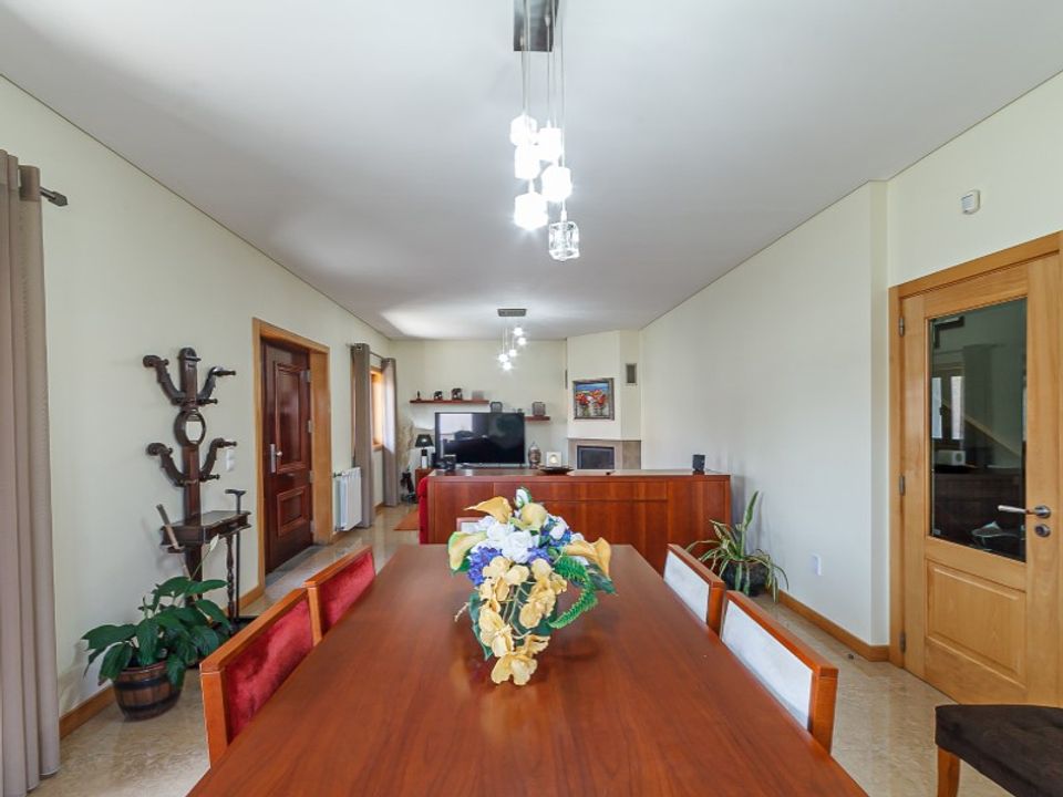 Villa i Esmoriz, Aveiro - foto 5