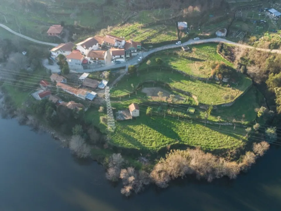Gård i Rio de Moinhos, Porto - bilde 2