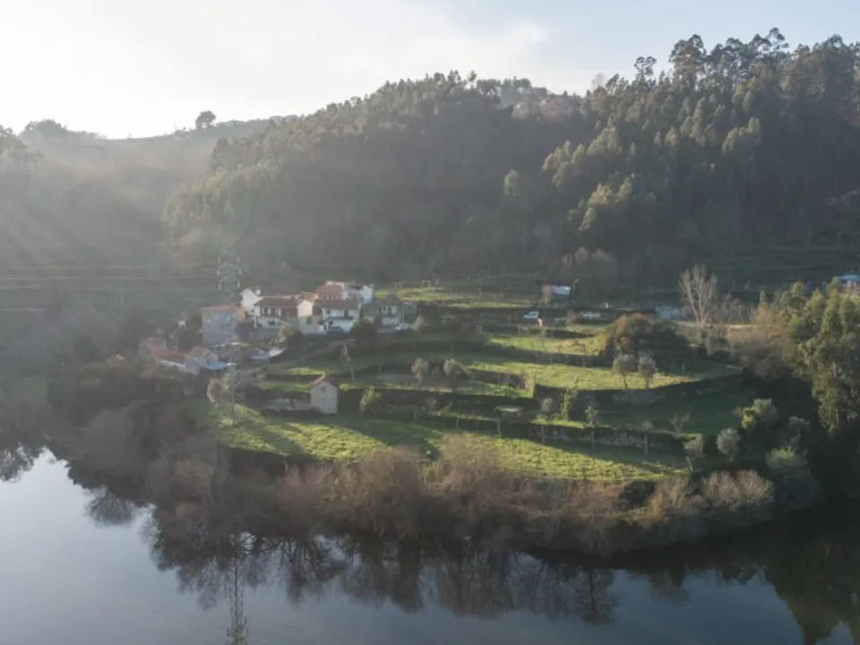 Gård i Rio de Moinhos, Porto - bilde 3
