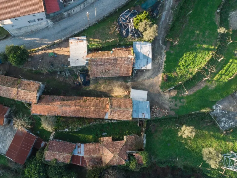 Gård i Rio de Moinhos, Porto - bilde 4