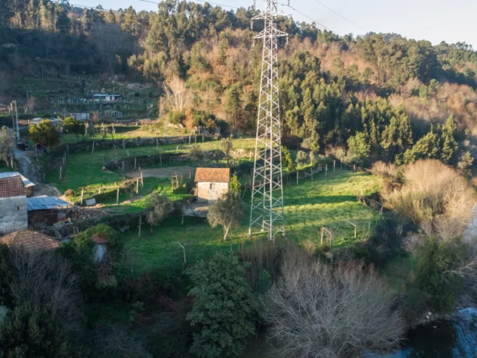 Gård i Rio de Moinhos, Porto - bilde 5