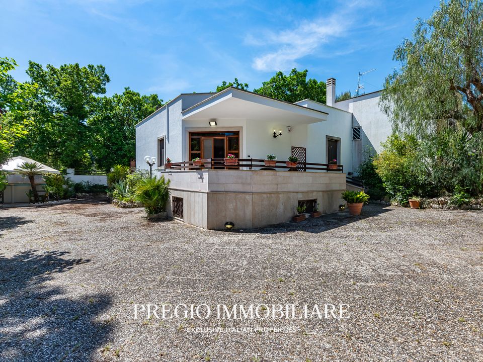 Villa en Fasano, Brindisi - foto 2