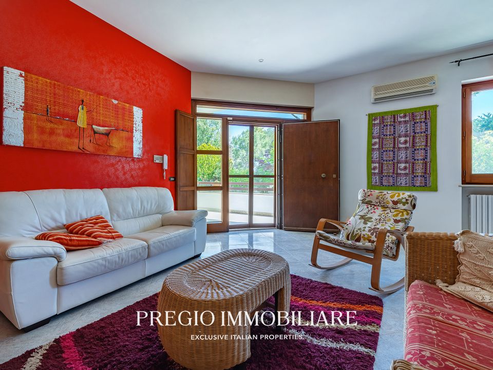 Villa en Fasano, Brindisi - foto 1
