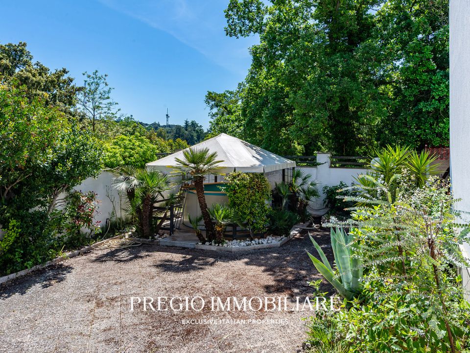 Villa en Fasano, Brindisi - foto 4