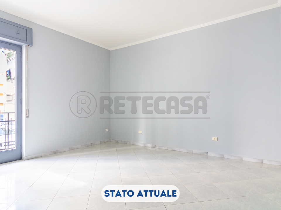 Lejlighed i Bisceglie, Barletta-Andria-Trani - foto 3