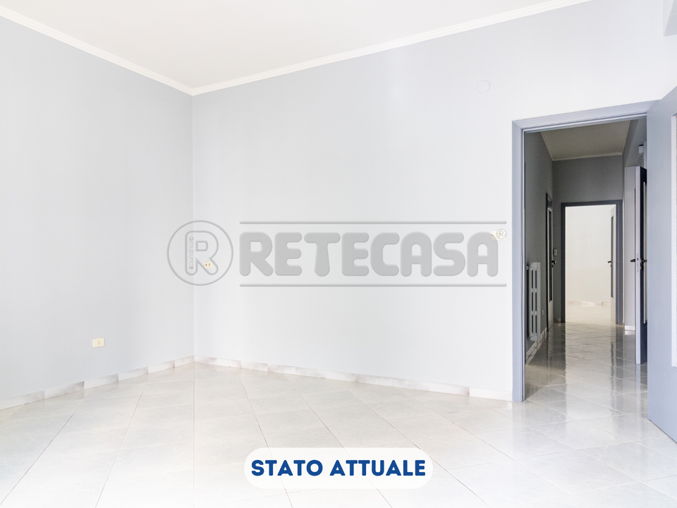 Lejlighed i Bisceglie, Barletta-Andria-Trani - foto 5