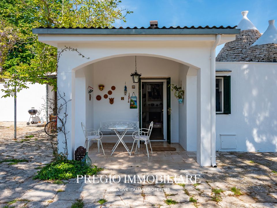 Casa de campo en Fasano, Brindisi - foto 4
