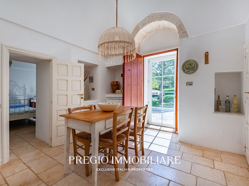 Casa de campo en Fasano, Brindisi - foto 5