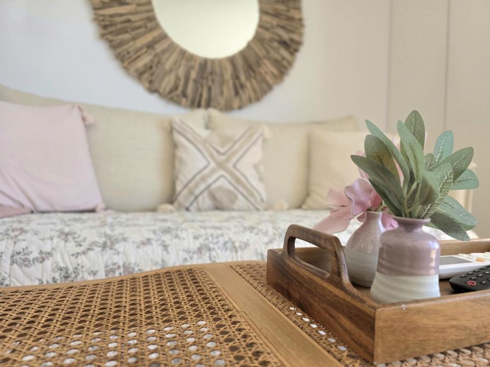 Penthouse i La Costa (Santanyi), Mallorca - foto 4