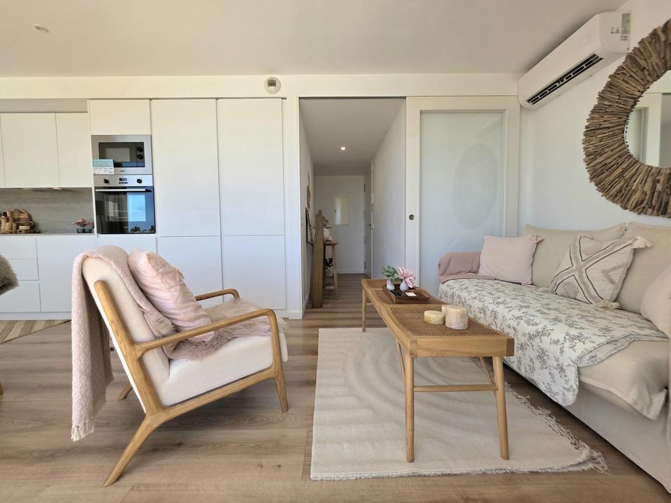 Penthouse i La Costa (Santanyi), Mallorca - foto 5