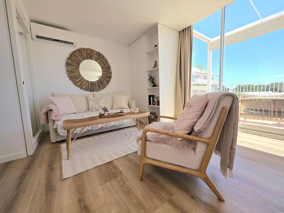 Penthouse i La Costa (Santanyi), Mallorca - foto 3