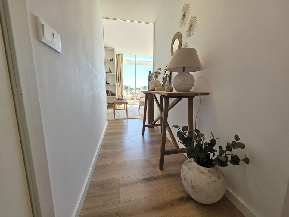 Penthouse i La Costa (Santanyi), Mallorca - foto 2