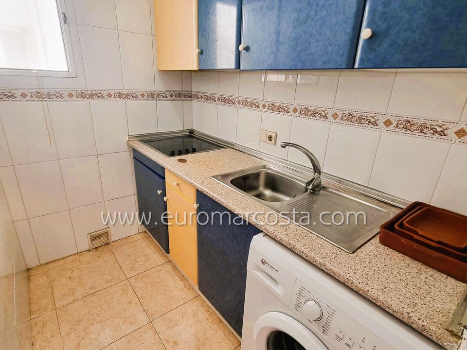 Lejlighed i Torrevieja, Alicante - foto 4